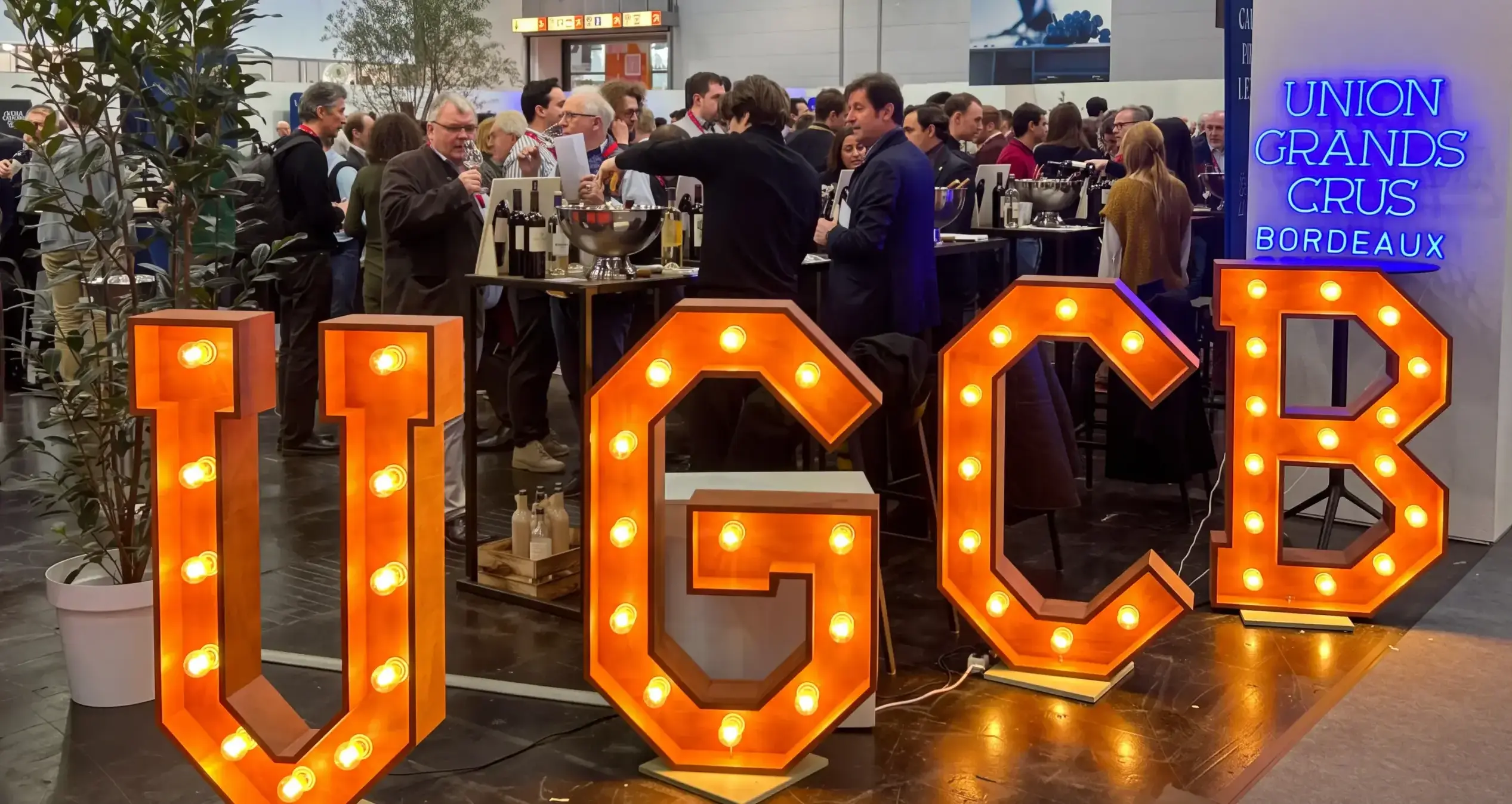 Prowein