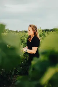 Alix VONDERHEYDEN