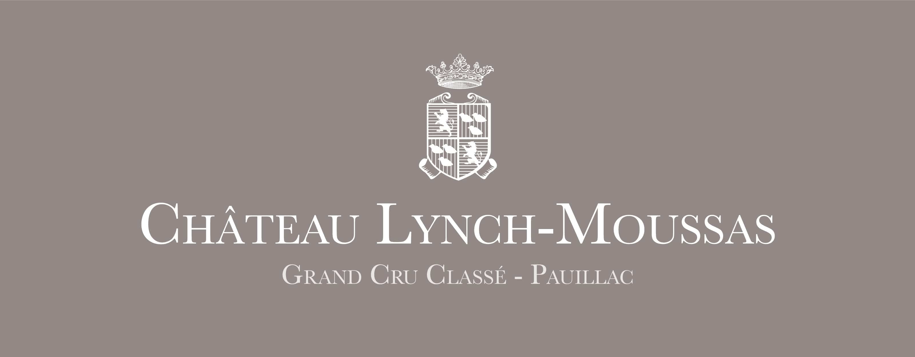 Château Lynch-Moussas | Union des Grands Crus de Bordeaux