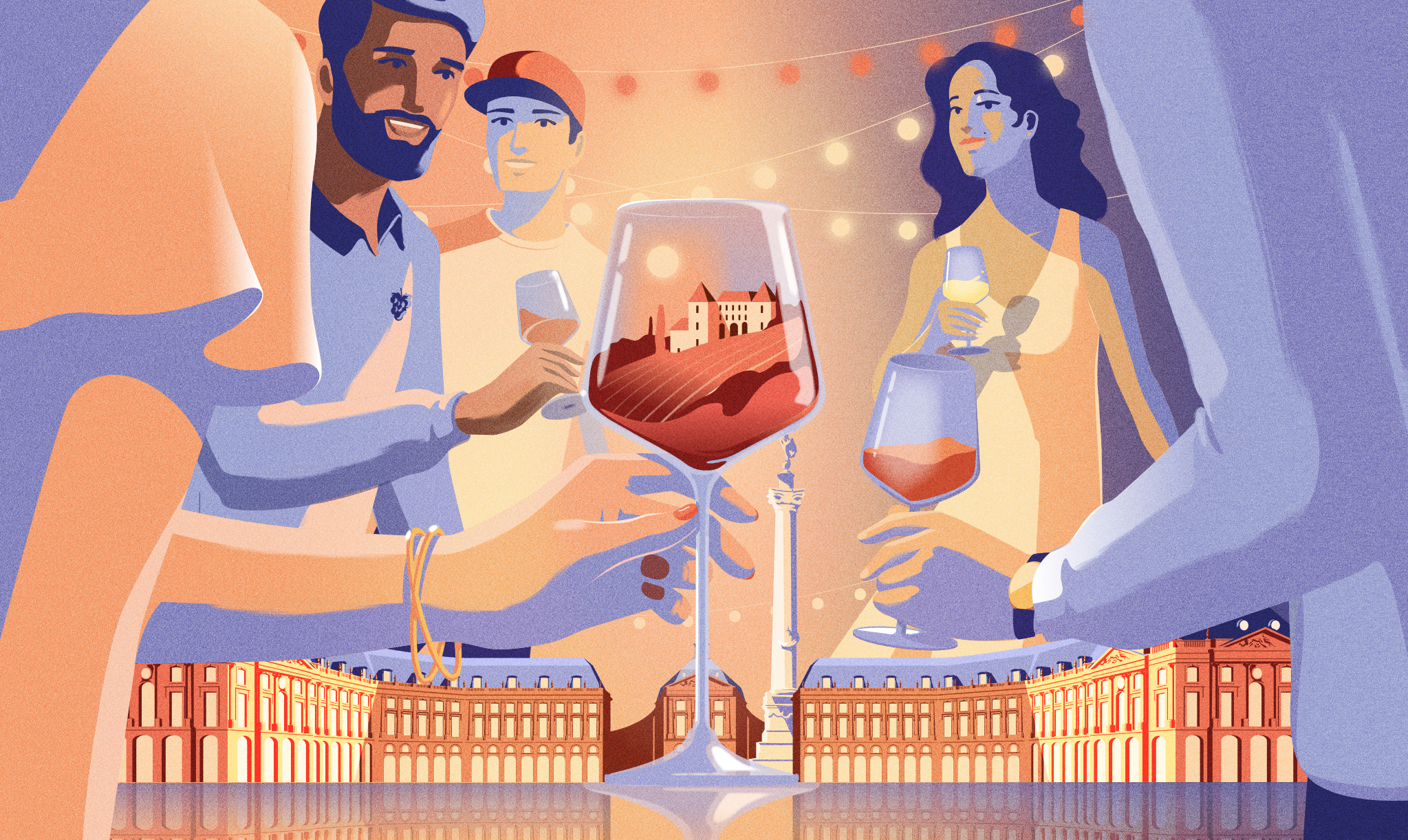 Week-End des Grands Crus 2026