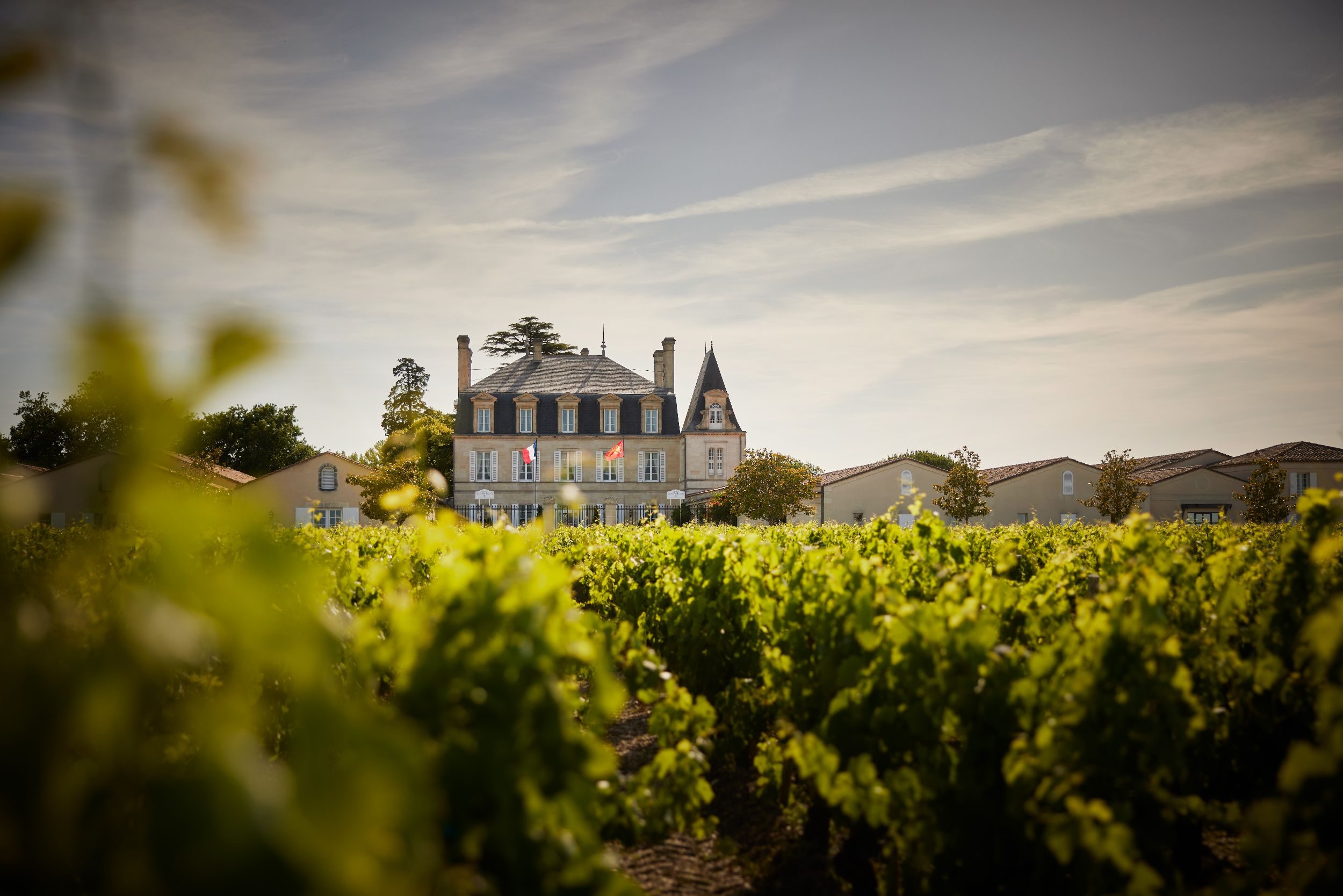 Château Grand-Puy-Lacoste