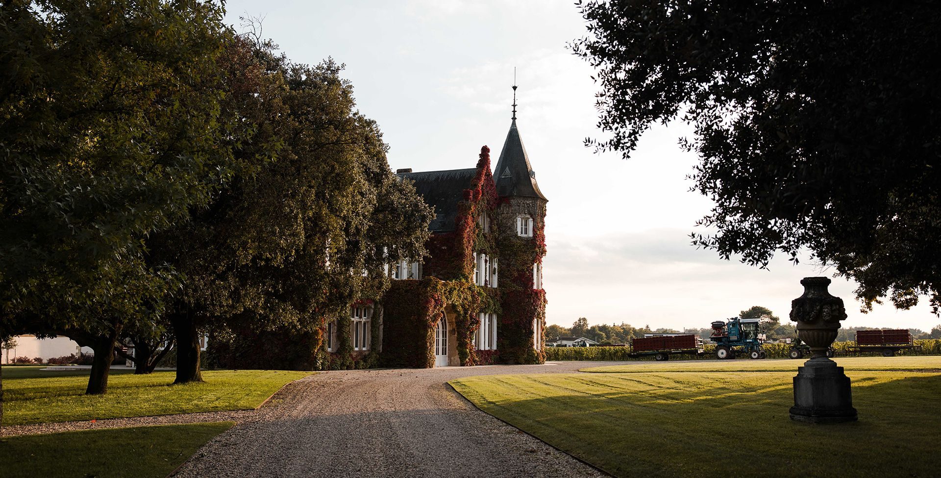 Château Lascombes - UGCB