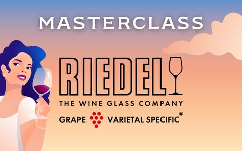 MASTERCLASS RIEDEL