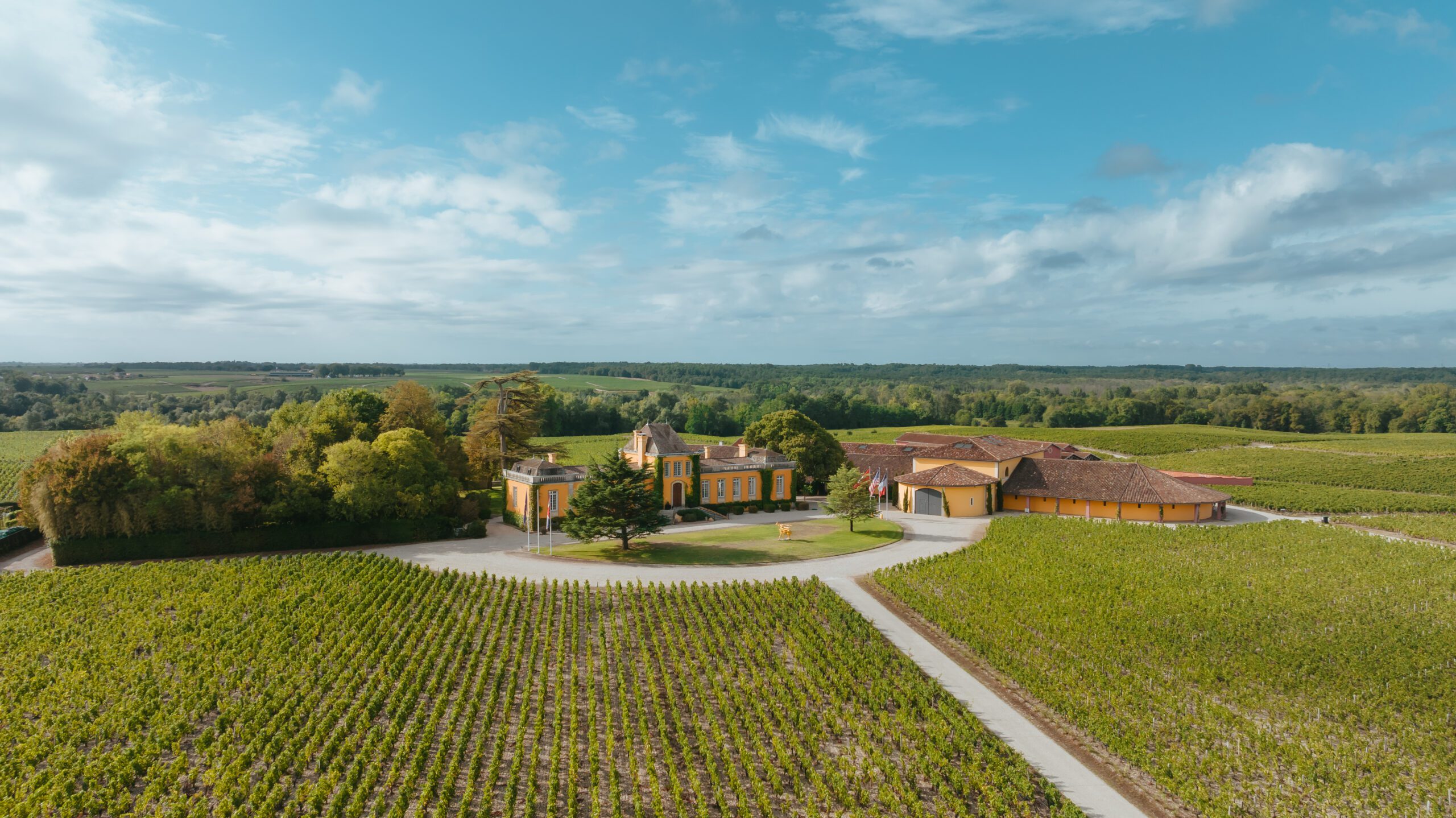 Château Lafon-Rochet