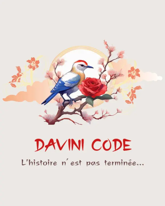 🍇 Le DAVINI CODE revient...
Dès le 30 avril, résolvez nos énigmes chaque mercredi et tentez de remporter la plus belle cave de Bordeaux : 12 bouteilles de Grands Crus !
Les plus rapides repartiront avec des lots exceptionnels : Dîners Passion dans les Châteaux, bouteilles de Grands Crus… Et bien plus encore ! ✨
Mais ce n'est pas tout ! Le samedi 24 mai, rendez-vous dans les rues de Bordeaux pour un jeu de piste grandeur nature. On vous en dit plus très vite, stay tuned !
Première énigme en ligne le 30 avril à 11h sur vintagebyugcb.com 🔍
Préparez-vous, l’aventure recommence...
 #davinicode #grandscrusdebordeaux