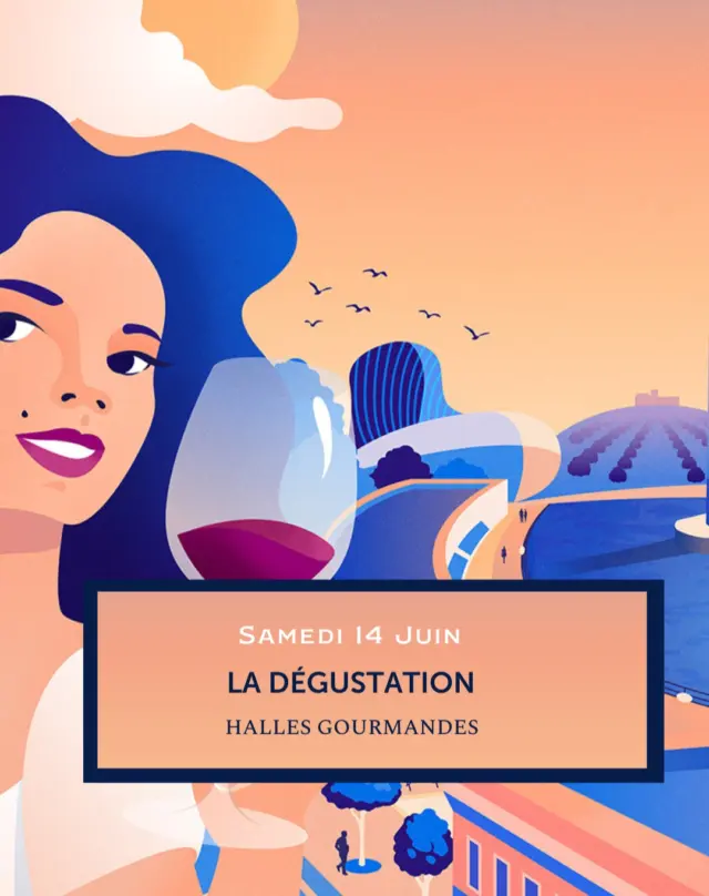 Week-End des Grands Crus 
Le Week-end des Grands Crus, c'est aussi des Halles Gourmandes où vous pourrez savourer des mets inédits préparés par des Chefs locaux 🍴 
Rendez-vous le samedi 14 juin au Hangar 14 ! 
📍Oxana Cretu 
Cheffe du restaurant @inimarestaurant, la Cheffe Oxana Cretu ouvre son propre restaurant en 2023. Sa cuisine cultive sa singularité. Elle s’affranchit des modes, des convenances, joue d’associations libres étayées par une technique qui s’affirme au fil du temps. 
📍Chef Sylvain Renzetti 
Chef des restaurants @restaurant_son et @son.oftheson, Sylvain Renzetti est un vrai créatif dans la musique comme dans sa cuisine. C’est depuis sa cuisine ouverte qu’il continue d’étonner les gourmets aux papilles aventureuses. Son imagination débordante lui fait composer des plats aux assemblages inédits, malicieux et pourtant délicieux.
📍Chef Sushi Thomas Cortes 
Formé à la cuisine traditionnelle japonaise il y a plus de 12 ans, Thomas Cortes a à cœur de partager ses connaissances et son savoir-faire. 
Chef sushi dans l'équipe du @chef_morimoto Bordeaux au sein du @mondrianbordeaux Les Carmes, il s’évertue à proposer cette culture millénaire dans le paysage culinaire bordelais.
👉🏻 Réservez vos places (lien dans la bio)
#grandscrus #bordeauxmaville #bordeaux #gastronomie #cuisine #food #WGC2025