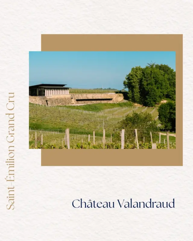 Semaine des Primeurs - Millésime 2025
20 -23 avril 2026
-
Présentation des Châteaux Hôtes

Un mot sur le Millésime 2025 du @chateauvalandraud 

« Mon 35ᵉ Millésime.

Une étape importante dans mon destin non ordinaire, une nouvelle pierre à l’édifice dans un objectif de transmission.

2025 est un Millésime qui atteint des équilibres presque inimaginables : maturité, fraîcheur, tension, éclat des fruits.

Un Millésime où l’équilibre le plus évident est aussi le plus subtil.»

Jean-Luc Thunevin 

#SemainedesPrimeurs #UGCB #bordeaux #GrandsCrusdeBordeaux #EnPrimeurWeek #millesime2025 #vintage2025
