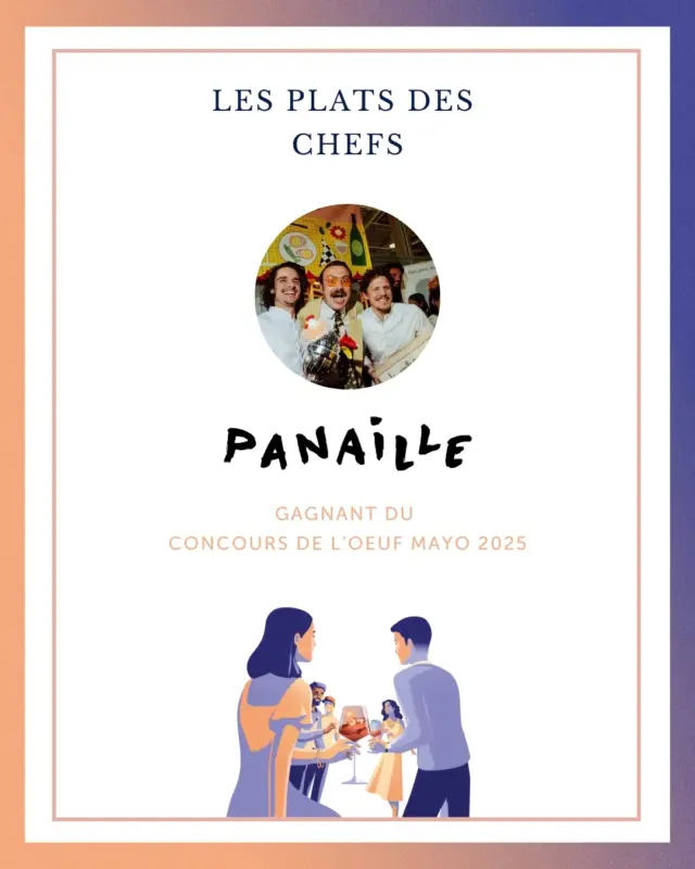 Le H14 accueillera également des Chefs locaux ainsi que Artisans du goût qui proposeront des accords mets et vins, aussi inédits que délicieux.

🍴Au menu : 

Zukedon cuisiné par le Chef Sushi @thomas_cortes_sushi du @morimotobordeaux - Hôtel @mondrianbordeaux 

Oeuf Mayo par le Gagnant du Concours de l’Oeuf Mayo 2025 : @panaille_bordeaux 

Charcuteries à la découpe par Julien Lescarret de @ibericoandcobordeaux 

Hot dog par le restaurant @woofhotdog 

Huîtres du Bassin d’Arcachon par @huitres.pontet 

Stand de pain avec la Boulangerie de l’Hôtel de ville @jocteur_bordeaux 

Plateau de fromages par @monblanc_traiteur 

et pour le dessert une animation de glace ice rolls

Ne manquez pas cette 20ème édition ! 

Prenez vos places sur UGCB.net ou via le lien en bio. 

#Chef #Gastronomie #Cuisine #WGC #GrandsCrusdeBordeaux